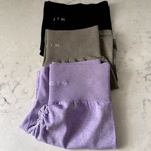 Nvgtn Shorts Size S Small NWOT